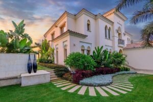 front yard landscaping ideas