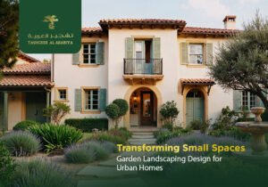 Garden Landscaping Design