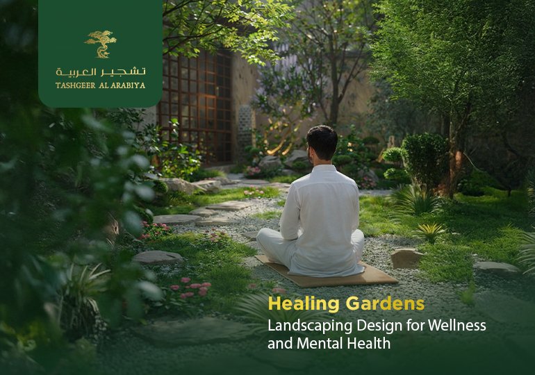 Garden Landscaping Design