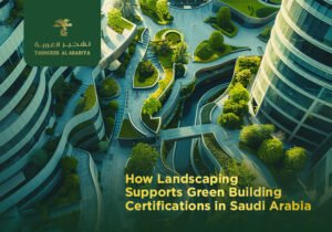 Green Building Certifications