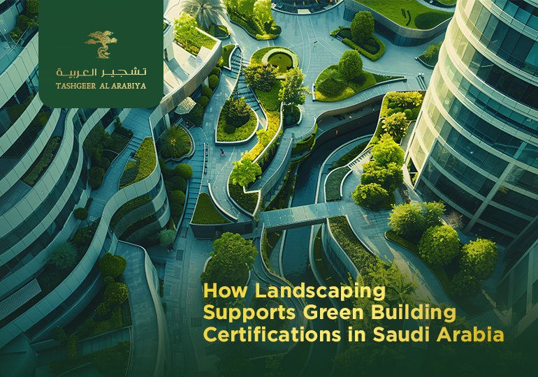 Green Building Certifications