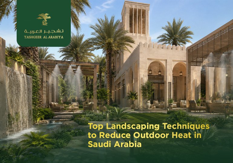 Landscaping Techniques